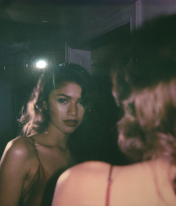 cendaya:ZENDAYA (2019)