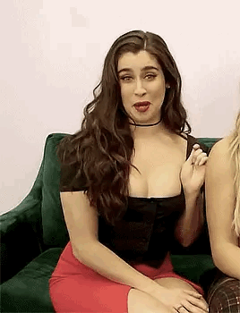 Me @ Camren: