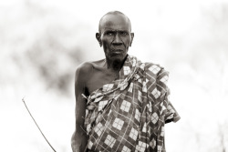 mmjphotograph:  More TimeAs an outsider visiting Africa for just a few weeks you leave with the feeling - if you only had more time. All the people, all the faces, all the stories and lives you want more of. If I could spend time with this elder and