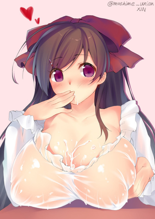 Hentai OP