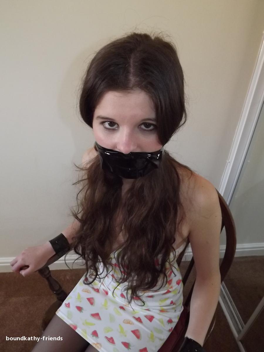 bondagehedgehog:  Tamara