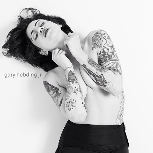 msjohannie:  @garyhebding / Chicago,IL 