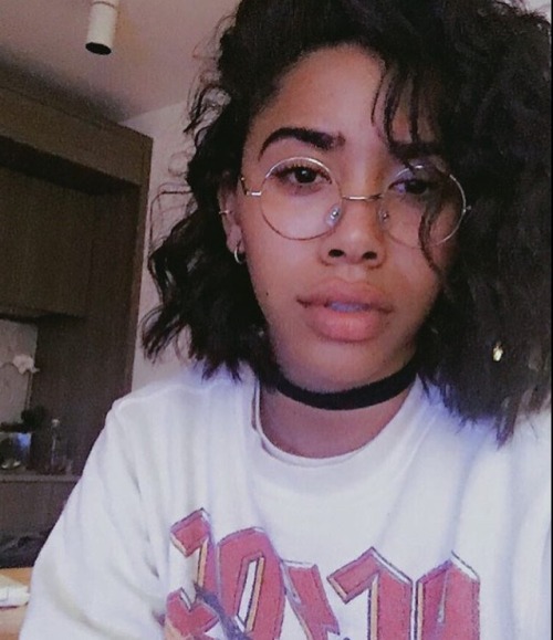 mylenegf: The Get Down’s Herizen Guardiola continues to have one of the best instagram feeds ever g