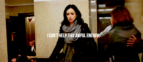 wintersoldor:   And I’ve grown familiar with villains that live in my head… 