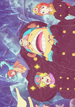 switch-girl:  Chopper for kaizokusen 
