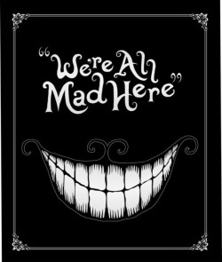 Faerytalesandnightmares:  Alice, Alice In Wonderland, Amile, Awn - Inspiring Picture