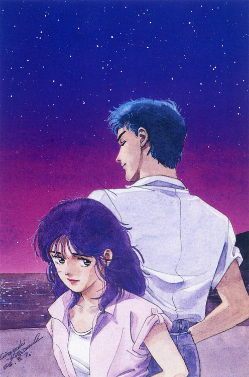 80sanime