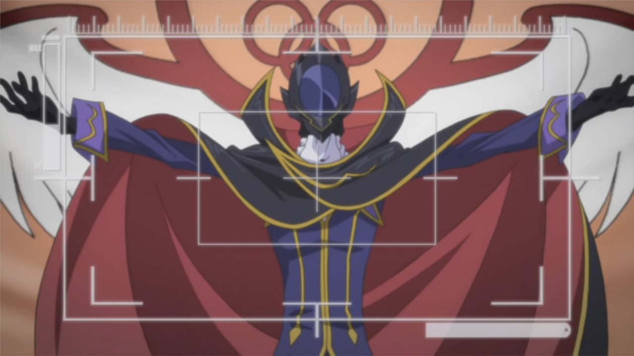 Lelouch vi Britannia Personality Type, Zodiac Sign & Enneagram