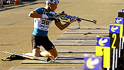 Favourite Male Biathlete?  → Johannes Thingnes Bø (solskinn)