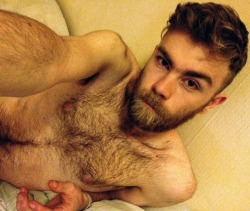 scruffy JIZZ monkey!