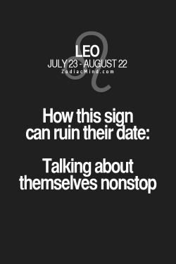 zodiacmind:  Fun facts about your sign here