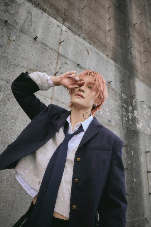 WayV V 'No One But You + INVINCIBLE ()' Track Video Image #YANGYANG