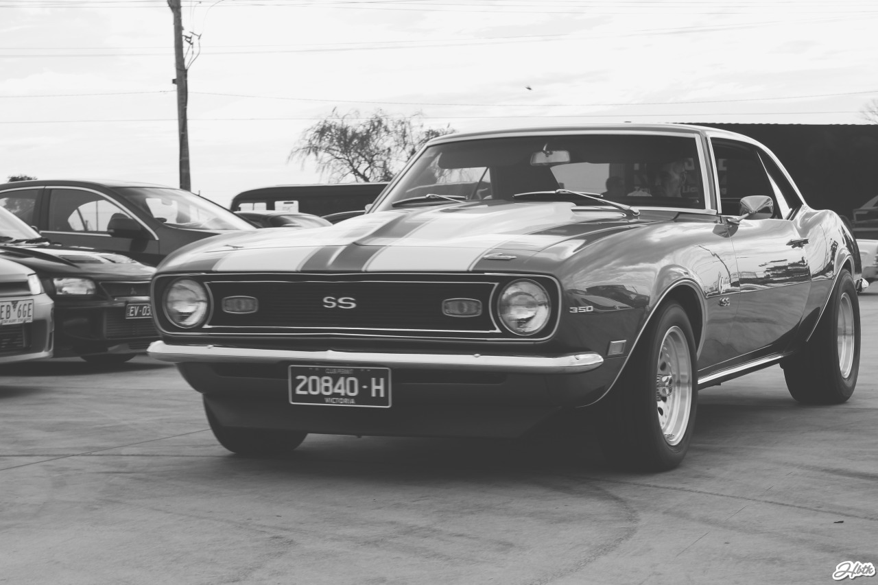 happinessbythekilowatts:  Truganina Cars &amp; Coffee, September 2015, Melbourne