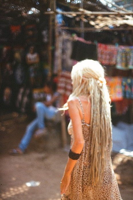 ginger-haze:  ✿ more hippie/nature/spiritual post here ❀ 