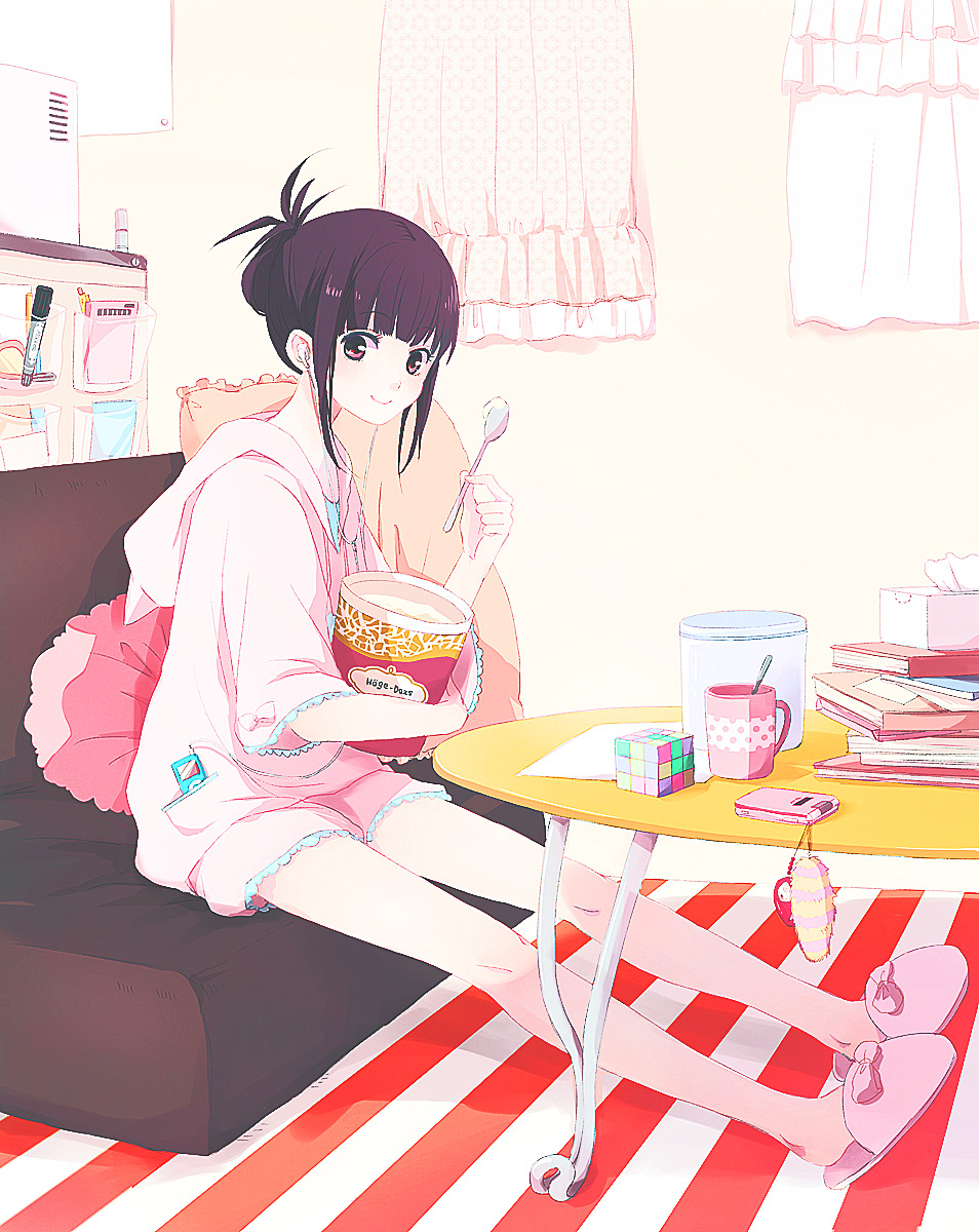 nigai:  ✿ || mochi-bunnies          
