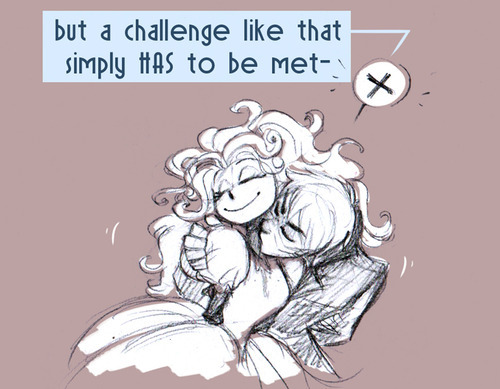 muffinworry:  Tony the Dork, ladies and gentlemen.  Art not mine. 