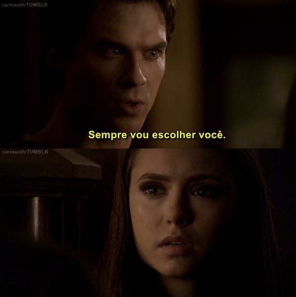 as-pessoas-sempre-se-vao:    The Vampire Diaries  