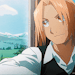 smol-ackerman:EDWARD ELRIC 🧡FULLMETAL ALCHEMIST: BROTHERHOOD Ep. 64
