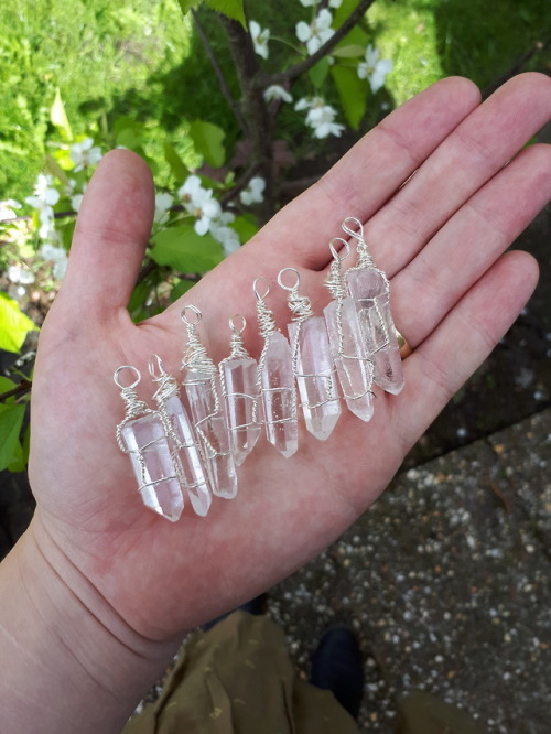 ohnomaedhros:Hello all! It would mean the world to me if you’d check out my shop! I’ve been working 