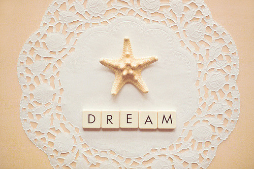 dream a dream (by joyhey)