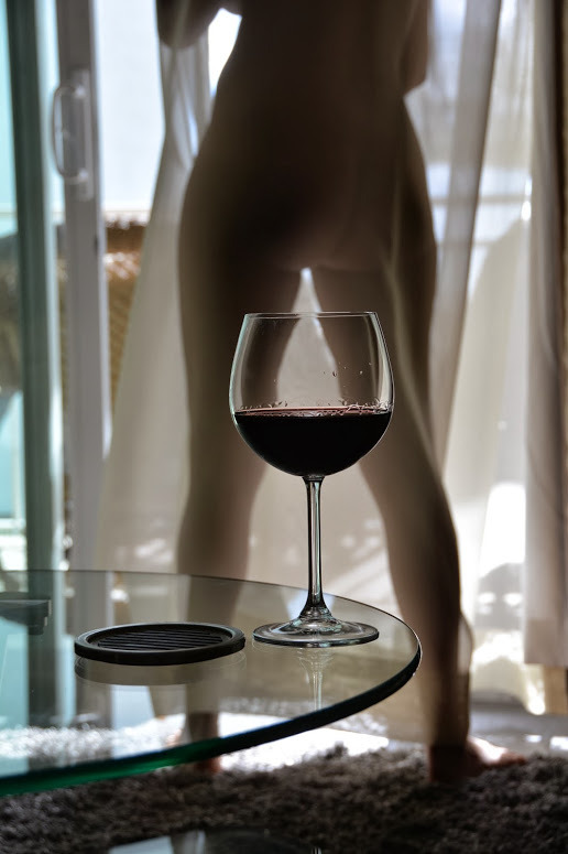 wine, Tumblr