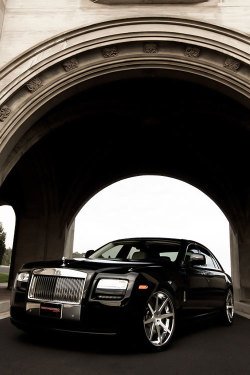 dream-villain:  RR Ghost 