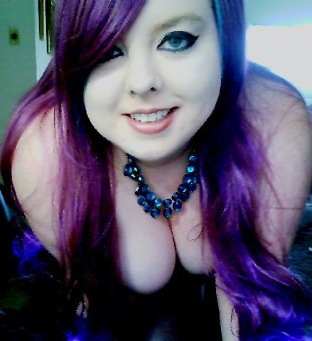 itsmebaked:  Me &lt;3 