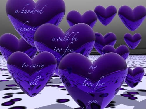 love