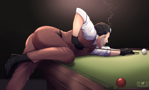 Come Here Often?