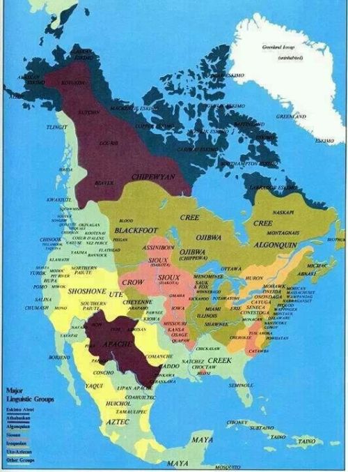 wtfhistory:thoughtsofafallenpharaoh:ermefinedining:This map should be included in every history book