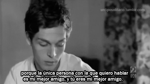 Never let me go