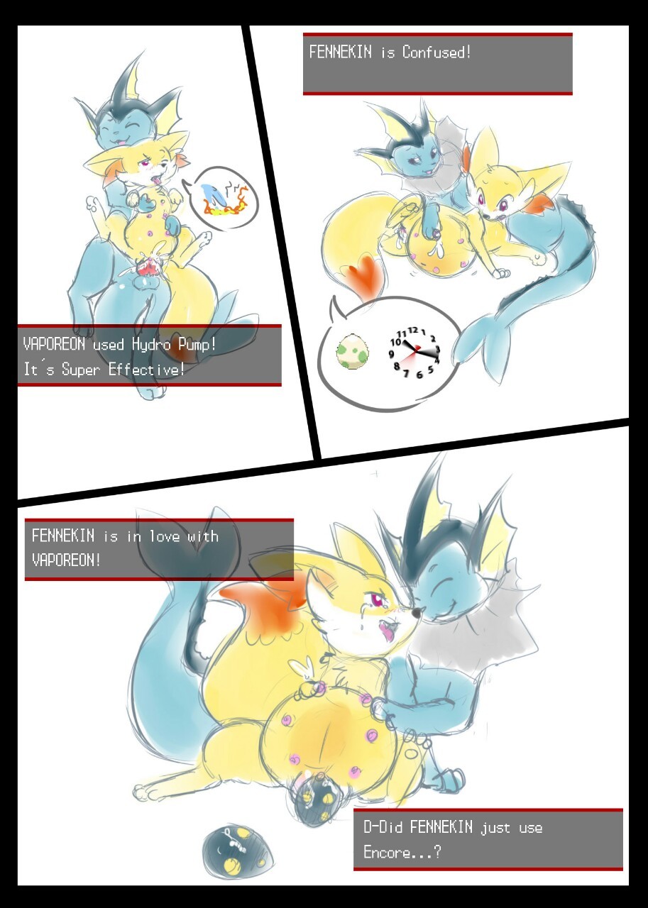lucariofan97:  Trainer turned into Pokemon by request 