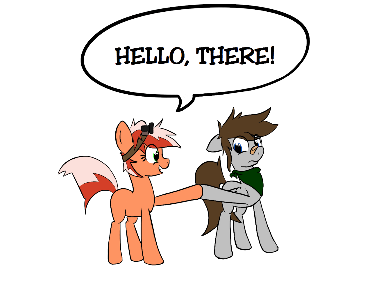 askfuselight:  ask-ruby-streak submitted:  You’re totes cool.   ((Look who finally