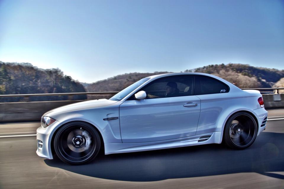perspectiveonperformance:  Holy!