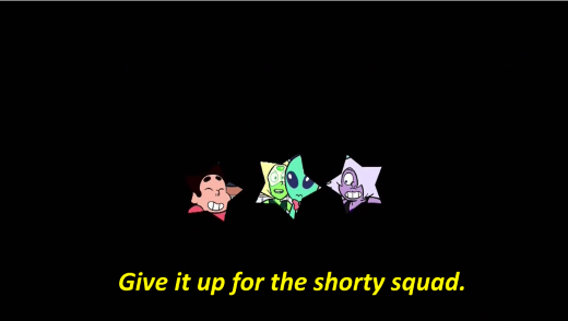 What Peridot Lacks