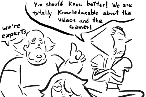 They Are Predictable