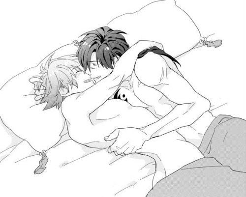 noizybunnyboy:  無題