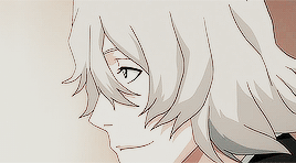 …Yoruichi-san… It’s Just Like You Told Me. Being A Captain… Seems Interesting.