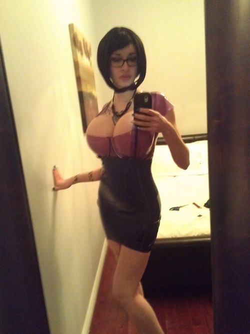 Sissy Helena's Dirty Girly Beauty