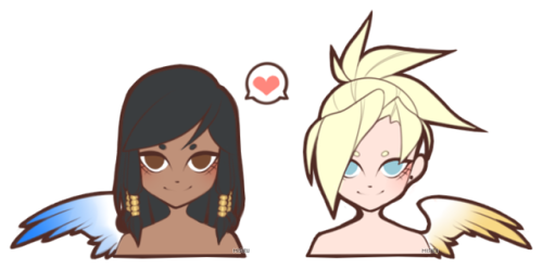 misiru:♥ Ko-fi ♥ @pharmercy anon, I hope this is enough to tide you over for now :weary: