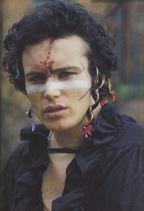 adam ant