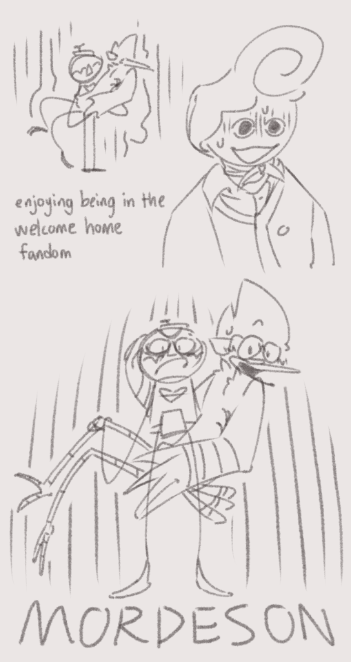Super Sorry Welcome Home Fandom.........