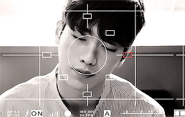 yuhwan:  Seo Kang Joon x CeCi