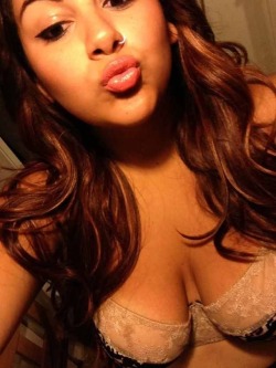 iamclitliquor:  Now following chicagobissh.tumblr.com a new crush follow her!!!!!!! She’s 