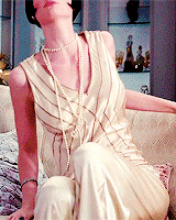 georgianaspencer:  The Great Gatsby (2013): costumes