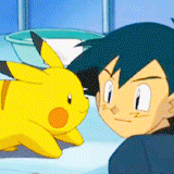 no26-kaichu:  Pokeani 25 Day Challenge Day One ↪ Favorite Character: Ash Ketchum