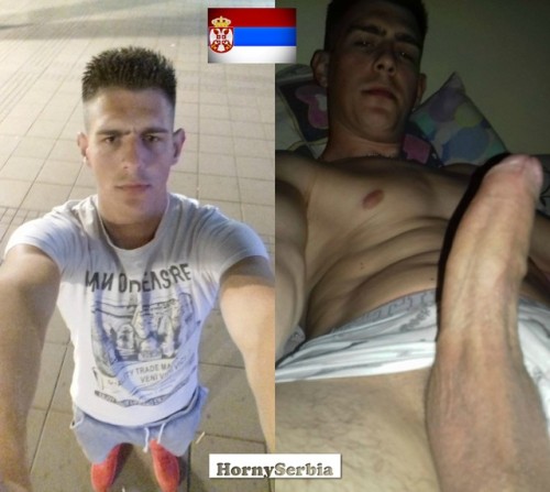 hornyserbiaa:Спортиста (други део) _ Serbian