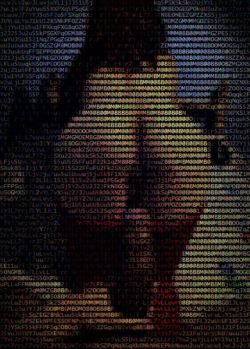 likewildlife:  cunninglinguistic:  Hot ascii gallery of Fucking like wildlife!  Check out the original pictures on their tumblr page by clicking here!  If you like sexy couples, blowjob pics, girls with colored hair, humor mixed with sexuality, and