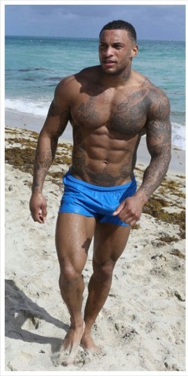 justchillingpapi:  David 