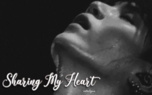 Sharing My Heart | MYG